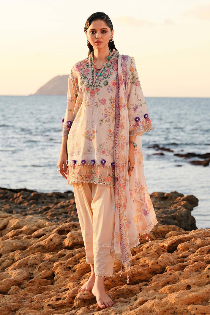 Buy Now SANA SAFINAZ Spring'24 MUZLIN Vol-1 Lawn dress in the UK  USA & Belgium Sale and reduction of Sana Safinaz Ready to Wear Party Clothes at Lebaasonline Find the latest discount price of Sana Safinaz Summer Collection’ 24 and outlet clearance stock on our website Shop Pakistani Clothing UK at our online Boutique