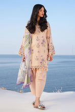 Load image into Gallery viewer, Buy Now SANA SAFINAZ Spring&#39;24 MUZLIN Vol-1 Lawn dress in the UK  USA &amp; Belgium Sale and reduction of Sana Safinaz Ready to Wear Party Clothes at Lebaasonline Find the latest discount price of Sana Safinaz Summer Collection’ 24 and outlet clearance stock on our website Shop Pakistani Clothing UK at our online Boutique