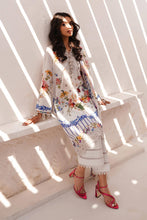 Load image into Gallery viewer, Buy Now SANA SAFINAZ Spring&#39;24 MUZLIN Vol-1 Lawn dress in the UK  USA &amp; Belgium Sale and reduction of Sana Safinaz Ready to Wear Party Clothes at Lebaasonline Find the latest discount price of Sana Safinaz Summer Collection’ 24 and outlet clearance stock on our website Shop Pakistani Clothing UK at our online Boutique