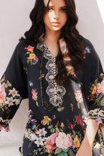 Load image into Gallery viewer, Buy Now SANA SAFINAZ Spring&#39;24 MUZLIN Vol-1 Lawn dress in the UK  USA &amp; Belgium Sale and reduction of Sana Safinaz Ready to Wear Party Clothes at Lebaasonline Find the latest discount price of Sana Safinaz Summer Collection’ 24 and outlet clearance stock on our website Shop Pakistani Clothing UK at our online Boutique