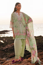 Load image into Gallery viewer, Buy Now SANA SAFINAZ Spring&#39;24 MUZLIN Vol-1 Lawn dress in the UK  USA &amp; Belgium Sale and reduction of Sana Safinaz Ready to Wear Party Clothes at Lebaasonline Find the latest discount price of Sana Safinaz Summer Collection’ 24 and outlet clearance stock on our website Shop Pakistani Clothing UK at our online Boutique