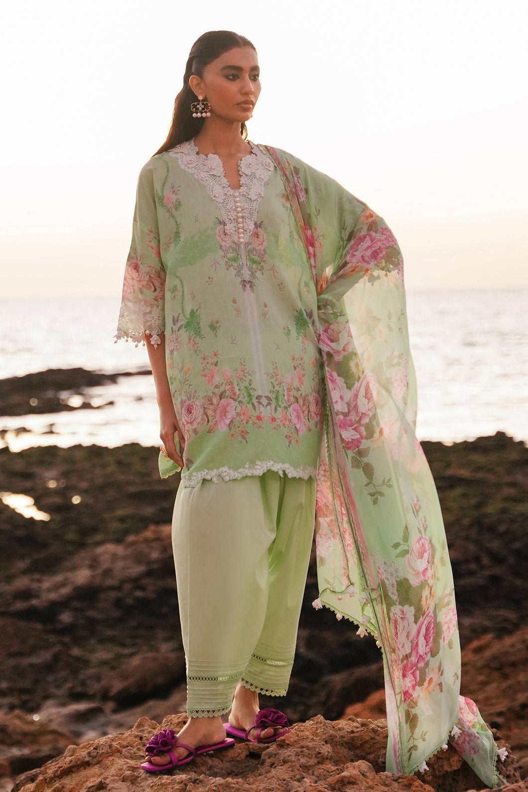 Buy Now SANA SAFINAZ Spring'24 MUZLIN Vol-1 Lawn dress in the UK  USA & Belgium Sale and reduction of Sana Safinaz Ready to Wear Party Clothes at Lebaasonline Find the latest discount price of Sana Safinaz Summer Collection’ 24 and outlet clearance stock on our website Shop Pakistani Clothing UK at our online Boutique