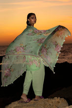 Load image into Gallery viewer, Buy Now SANA SAFINAZ Spring&#39;24 MUZLIN Vol-1 Lawn dress in the UK  USA &amp; Belgium Sale and reduction of Sana Safinaz Ready to Wear Party Clothes at Lebaasonline Find the latest discount price of Sana Safinaz Summer Collection’ 24 and outlet clearance stock on our website Shop Pakistani Clothing UK at our online Boutique