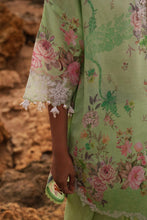 Load image into Gallery viewer, Buy Now SANA SAFINAZ Spring&#39;24 MUZLIN Vol-1 Lawn dress in the UK  USA &amp; Belgium Sale and reduction of Sana Safinaz Ready to Wear Party Clothes at Lebaasonline Find the latest discount price of Sana Safinaz Summer Collection’ 24 and outlet clearance stock on our website Shop Pakistani Clothing UK at our online Boutique