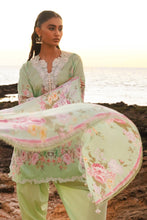 Load image into Gallery viewer, Buy Now SANA SAFINAZ Spring&#39;24 MUZLIN Vol-1 Lawn dress in the UK  USA &amp; Belgium Sale and reduction of Sana Safinaz Ready to Wear Party Clothes at Lebaasonline Find the latest discount price of Sana Safinaz Summer Collection’ 24 and outlet clearance stock on our website Shop Pakistani Clothing UK at our online Boutique