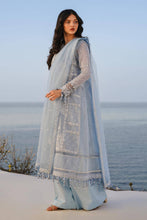 Load image into Gallery viewer, Buy Now SANA SAFINAZ Spring&#39;24 MUZLIN Vol-1 Lawn dress in the UK  USA &amp; Belgium Sale and reduction of Sana Safinaz Ready to Wear Party Clothes at Lebaasonline Find the latest discount price of Sana Safinaz Summer Collection’ 24 and outlet clearance stock on our website Shop Pakistani Clothing UK at our online Boutique