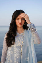 Load image into Gallery viewer, Buy Now SANA SAFINAZ Spring&#39;24 MUZLIN Vol-1 Lawn dress in the UK  USA &amp; Belgium Sale and reduction of Sana Safinaz Ready to Wear Party Clothes at Lebaasonline Find the latest discount price of Sana Safinaz Summer Collection’ 24 and outlet clearance stock on our website Shop Pakistani Clothing UK at our online Boutique