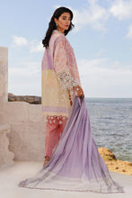 Load image into Gallery viewer, Buy Now SANA SAFINAZ Spring&#39;24 MUZLIN Vol-1 Lawn dress in the UK  USA &amp; Belgium Sale and reduction of Sana Safinaz Ready to Wear Party Clothes at Lebaasonline Find the latest discount price of Sana Safinaz Summer Collection’ 24 and outlet clearance stock on our website Shop Pakistani Clothing UK at our online Boutique