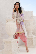Load image into Gallery viewer, Buy Now SANA SAFINAZ Spring&#39;24 MUZLIN Vol-1 Lawn dress in the UK  USA &amp; Belgium Sale and reduction of Sana Safinaz Ready to Wear Party Clothes at Lebaasonline Find the latest discount price of Sana Safinaz Summer Collection’ 24 and outlet clearance stock on our website Shop Pakistani Clothing UK at our online Boutique