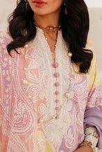 Load image into Gallery viewer, Buy Now SANA SAFINAZ Spring&#39;24 MUZLIN Vol-1 Lawn dress in the UK  USA &amp; Belgium Sale and reduction of Sana Safinaz Ready to Wear Party Clothes at Lebaasonline Find the latest discount price of Sana Safinaz Summer Collection’ 24 and outlet clearance stock on our website Shop Pakistani Clothing UK at our online Boutique