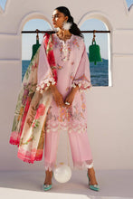 Load image into Gallery viewer, Buy Now SANA SAFINAZ Spring&#39;24 MUZLIN Vol-1 Lawn dress in the UK  USA &amp; Belgium Sale and reduction of Sana Safinaz Ready to Wear Party Clothes at Lebaasonline Find the latest discount price of Sana Safinaz Summer Collection’ 24 and outlet clearance stock on our website Shop Pakistani Clothing UK at our online Boutique