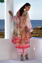 Load image into Gallery viewer, Buy Now SANA SAFINAZ Spring&#39;24 MUZLIN Vol-1 Lawn dress in the UK  USA &amp; Belgium Sale and reduction of Sana Safinaz Ready to Wear Party Clothes at Lebaasonline Find the latest discount price of Sana Safinaz Summer Collection’ 24 and outlet clearance stock on our website Shop Pakistani Clothing UK at our online Boutique