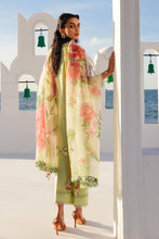 Load image into Gallery viewer, Buy Now SANA SAFINAZ Spring&#39;24 MUZLIN Vol-1 Lawn dress in the UK  USA &amp; Belgium Sale and reduction of Sana Safinaz Ready to Wear Party Clothes at Lebaasonline Find the latest discount price of Sana Safinaz Summer Collection’ 24 and outlet clearance stock on our website Shop Pakistani Clothing UK at our online Boutique