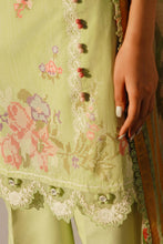 Load image into Gallery viewer, Buy Now SANA SAFINAZ Spring&#39;24 MUZLIN Vol-1 Lawn dress in the UK  USA &amp; Belgium Sale and reduction of Sana Safinaz Ready to Wear Party Clothes at Lebaasonline Find the latest discount price of Sana Safinaz Summer Collection’ 24 and outlet clearance stock on our website Shop Pakistani Clothing UK at our online Boutique