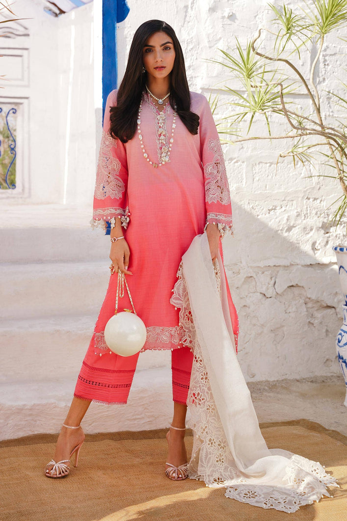 Buy Now SANA SAFINAZ Spring'24 MUZLIN Vol-1 Lawn dress in the UK  USA & Belgium Sale and reduction of Sana Safinaz Ready to Wear Party Clothes at Lebaasonline Find the latest discount price of Sana Safinaz Summer Collection’ 24 and outlet clearance stock on our website Shop Pakistani Clothing UK at our online Boutique