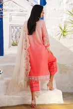 Load image into Gallery viewer, Buy Now SANA SAFINAZ Spring&#39;24 MUZLIN Vol-1 Lawn dress in the UK  USA &amp; Belgium Sale and reduction of Sana Safinaz Ready to Wear Party Clothes at Lebaasonline Find the latest discount price of Sana Safinaz Summer Collection’ 24 and outlet clearance stock on our website Shop Pakistani Clothing UK at our online Boutique