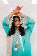 Load image into Gallery viewer, Buy Now SANA SAFINAZ Spring&#39;24 MUZLIN Vol-1 Lawn dress in the UK  USA &amp; Belgium Sale and reduction of Sana Safinaz Ready to Wear Party Clothes at Lebaasonline Find the latest discount price of Sana Safinaz Summer Collection’ 24 and outlet clearance stock on our website Shop Pakistani Clothing UK at our online Boutique