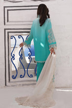 Load image into Gallery viewer, Buy Now SANA SAFINAZ Spring&#39;24 MUZLIN Vol-1 Lawn dress in the UK  USA &amp; Belgium Sale and reduction of Sana Safinaz Ready to Wear Party Clothes at Lebaasonline Find the latest discount price of Sana Safinaz Summer Collection’ 24 and outlet clearance stock on our website Shop Pakistani Clothing UK at our online Boutique