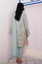 Load image into Gallery viewer, Buy Now SANA SAFINAZ Spring&#39;24 MUZLIN Vol-1 Lawn dress in the UK  USA &amp; Belgium Sale and reduction of Sana Safinaz Ready to Wear Party Clothes at Lebaasonline Find the latest discount price of Sana Safinaz Summer Collection’ 24 and outlet clearance stock on our website Shop Pakistani Clothing UK at our online Boutique