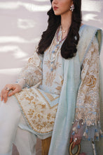 Load image into Gallery viewer, Buy Now SANA SAFINAZ Spring&#39;24 MUZLIN Vol-1 Lawn dress in the UK  USA &amp; Belgium Sale and reduction of Sana Safinaz Ready to Wear Party Clothes at Lebaasonline Find the latest discount price of Sana Safinaz Summer Collection’ 24 and outlet clearance stock on our website Shop Pakistani Clothing UK at our online Boutique