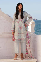 Load image into Gallery viewer, Buy Now SANA SAFINAZ Spring&#39;24 MUZLIN Vol-1 Lawn dress in the UK  USA &amp; Belgium Sale and reduction of Sana Safinaz Ready to Wear Party Clothes at Lebaasonline Find the latest discount price of Sana Safinaz Summer Collection’ 24 and outlet clearance stock on our website Shop Pakistani Clothing UK at our online Boutique