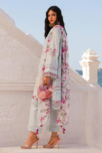 Load image into Gallery viewer, Buy Now SANA SAFINAZ Spring&#39;24 MUZLIN Vol-1 Lawn dress in the UK  USA &amp; Belgium Sale and reduction of Sana Safinaz Ready to Wear Party Clothes at Lebaasonline Find the latest discount price of Sana Safinaz Summer Collection’ 24 and outlet clearance stock on our website Shop Pakistani Clothing UK at our online Boutique