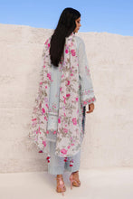 Load image into Gallery viewer, Buy Now SANA SAFINAZ Spring&#39;24 MUZLIN Vol-1 Lawn dress in the UK  USA &amp; Belgium Sale and reduction of Sana Safinaz Ready to Wear Party Clothes at Lebaasonline Find the latest discount price of Sana Safinaz Summer Collection’ 24 and outlet clearance stock on our website Shop Pakistani Clothing UK at our online Boutique