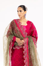 Load image into Gallery viewer, Buy MARYUM &amp; MARIA | Premium lawn&#39;24 - Lawn Collection 2024 from our website. We deal in all largest brands like Maria b, Shamrock Maryum N Maria Collection, Imrozia collection. This wedding season, flaunt yourself in beautiful Shamrock collection. Buy pakistani dresses in UK, USA, Manchester from Lebaasonline