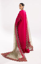 Load image into Gallery viewer, Buy MARYUM &amp; MARIA | Premium lawn&#39;24 - Lawn Collection 2024 from our website. We deal in all largest brands like Maria b, Shamrock Maryum N Maria Collection, Imrozia collection. This wedding season, flaunt yourself in beautiful Shamrock collection. Buy pakistani dresses in UK, USA, Manchester from Lebaasonline