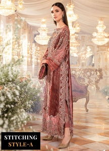 Buy Maria B Mbroidered Collection '23 Next day delivery to USA, shop Pakistani wedding designer dresses online USA from our website We have all Pakistani designer clothes of Maria b Various Pakistani Bridal Dresses online UK Pakistani boutique dresses can be bought online from our website Lebaasonline in UK America