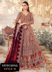 Buy Maria B Mbroidered Collection '23 Next day delivery to USA, shop Pakistani wedding designer dresses online USA from our website We have all Pakistani designer clothes of Maria b Various Pakistani Bridal Dresses online UK Pakistani boutique dresses can be bought online from our website Lebaasonline in UK America