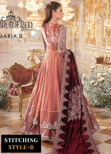 Buy Maria B Mbroidered Collection '23 Next day delivery to USA, shop Pakistani wedding designer dresses online USA from our website We have all Pakistani designer clothes of Maria b Various Pakistani Bridal Dresses online UK Pakistani boutique dresses can be bought online from our website Lebaasonline in UK America