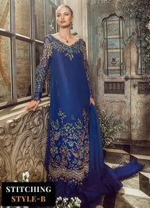 Buy Maria B Mbroidered Collection '23 Next day delivery to USA, shop Pakistani wedding designer dresses online USA from our website We have all Pakistani designer clothes of Maria b Various Pakistani Bridal Dresses online UK Pakistani boutique dresses can be bought online from our website Lebaasonline in UK America