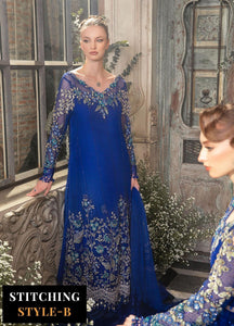 Buy Maria B Mbroidered Collection '23 Next day delivery to USA, shop Pakistani wedding designer dresses online USA from our website We have all Pakistani designer clothes of Maria b Various Pakistani Bridal Dresses online UK Pakistani boutique dresses can be bought online from our website Lebaasonline in UK America