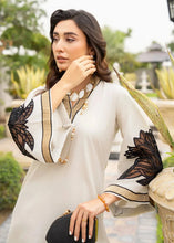 Load image into Gallery viewer, Women Co-Ords Sets |  Pakistani designer co-ords is available @lebaasonline. We have various Pakistani dresses online available  2025 is best for evening/party wear. Get express shipping in UAE, UK, USA, France, Belgium from Lebaasonline in Pakistani SALE