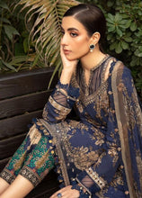 Load image into Gallery viewer, Mprints Maria B 2024 | 10B 100% Original Guaranteed! Shop MariaB Mprints, MARIA B Lawn Collection 24 USA from LebaasOnline.co.uk on SALE Price in UK, USA, Belgium Australia &amp; London with Express shipping in UK. Explore the latest collection of Maria B Suits USA 2024 Pakistani Summer dresses at Lebaasonline today