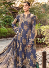 Load image into Gallery viewer, Mprints Maria B 2024 | 10B 100% Original Guaranteed! Shop MariaB Mprints, MARIA B Lawn Collection 24 USA from LebaasOnline.co.uk on SALE Price in UK, USA, Belgium Australia &amp; London with Express shipping in UK. Explore the latest collection of Maria B Suits USA 2024 Pakistani Summer dresses at Lebaasonline today