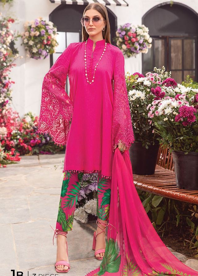 Mprints Maria B 2024 | 1B 100% Original Guaranteed! Shop MariaB Mprints, MARIA B Lawn Collection 24 USA from LebaasOnline.co.uk on SALE Price in UK, USA, Belgium Australia & London with Express shipping in UK. Explore the latest collection of Maria B Suits USA 2024 Pakistani Summer dresses at Lebaasonline today