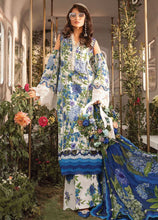 Load image into Gallery viewer, Mprints Maria B 2024 | 2B 100% Original Guaranteed! Shop MariaB Mprints, MARIA B Lawn Collection 24 USA from LebaasOnline.co.uk on SALE Price in UK, USA, Belgium Australia &amp; London with Express shipping in UK. Explore the latest collection of Maria B Suits USA 2024 Pakistani Summer dresses at Lebaasonline today