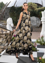 Load image into Gallery viewer, Mprints Maria B 2024 | 03B 100% Original Guaranteed! Shop MariaB Mprints, MARIA B Lawn Collection 24 USA from LebaasOnline.co.uk on SALE Price in UK, USA, Belgium Australia &amp; London with Express shipping in UK. Explore the latest collection of Maria B Suits USA 2024 Pakistani Summer dresses at Lebaasonline today