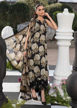 Load image into Gallery viewer, Mprints Maria B 2024 | 03B 100% Original Guaranteed! Shop MariaB Mprints, MARIA B Lawn Collection 24 USA from LebaasOnline.co.uk on SALE Price in UK, USA, Belgium Australia &amp; London with Express shipping in UK. Explore the latest collection of Maria B Suits USA 2024 Pakistani Summer dresses at Lebaasonline today