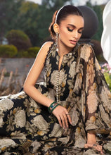 Load image into Gallery viewer, Mprints Maria B 2024 | 03B 100% Original Guaranteed! Shop MariaB Mprints, MARIA B Lawn Collection 24 USA from LebaasOnline.co.uk on SALE Price in UK, USA, Belgium Australia &amp; London with Express shipping in UK. Explore the latest collection of Maria B Suits USA 2024 Pakistani Summer dresses at Lebaasonline today