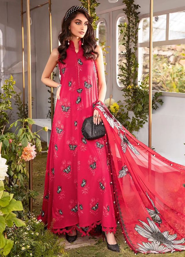 Mprints Maria B 2024 | 5A 100% Original Guaranteed! Shop MariaB Mprints, MARIA B Lawn Collection 24 USA from LebaasOnline.co.uk on SALE Price in UK, USA, Belgium Australia & London with Express shipping in UK. Explore the latest collection of Maria B Suits USA 2024 Pakistani Summer dresses at Lebaasonline today