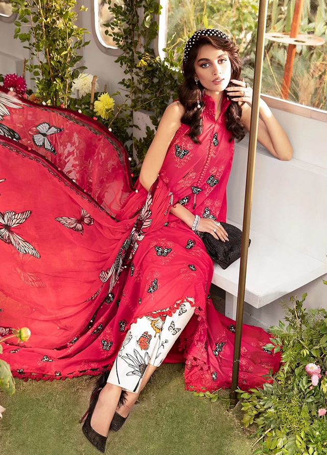 Mprints Maria B 2024 | 5A 100% Original Guaranteed! Shop MariaB Mprints, MARIA B Lawn Collection 24 USA from LebaasOnline.co.uk on SALE Price in UK, USA, Belgium Australia & London with Express shipping in UK. Explore the latest collection of Maria B Suits USA 2024 Pakistani Summer dresses at Lebaasonline today