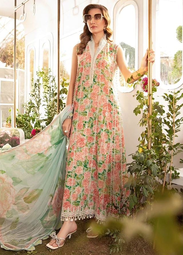 Mprints Maria B 2024 | 6A 100% Original Guaranteed! Shop MariaB Mprints, MARIA B Lawn Collection 24 USA from LebaasOnline.co.uk on SALE Price in UK, USA, Belgium Australia & London with Express shipping in UK. Explore the latest collection of Maria B Suits USA 2024 Pakistani Summer dresses at Lebaasonline today