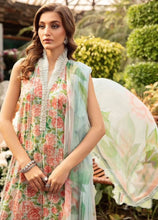 Load image into Gallery viewer, Mprints Maria B 2024 | 6A 100% Original Guaranteed! Shop MariaB Mprints, MARIA B Lawn Collection 24 USA from LebaasOnline.co.uk on SALE Price in UK, USA, Belgium Australia &amp; London with Express shipping in UK. Explore the latest collection of Maria B Suits USA 2024 Pakistani Summer dresses at Lebaasonline today