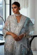 Load image into Gallery viewer, SANA SAFINAZ | NURA - FESTIVE COLLECTION 2023 | VOL 2 -N232-006-CH