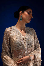 Load image into Gallery viewer, Buy Now SANA SAFINAZ Spring&#39;24 NURA FESTIVE Vol-1 Lawn dress in the UK  USA &amp; Belgium Sale and reduction of Sana Safinaz Ready to Wear Party Clothes at Lebaasonline Find the latest discount price of Sana Safinaz Summer Collection’ 24 and outlet clearance stock on our website Shop Pakistani Clothing UK at our online Boutique