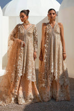 Load image into Gallery viewer, Buy Now SANA SAFINAZ &#39;24 NURA FESTIVE Vol-1 Lawn dress in the UK  USA &amp; Belgium Sale and reduction of Sana Safinaz Ready to Wear Party Clothes at Lebaasonline Find the latest discount price of Sana Safinaz Summer Collection’ 24 and outlet clearance stock on our website Shop Pakistani Clothing UK at our online Boutique