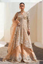 Load image into Gallery viewer, Buy Now SANA SAFINAZ &#39;24 NURA FESTIVE Vol-1 Lawn dress in the UK  USA &amp; Belgium Sale and reduction of Sana Safinaz Ready to Wear Party Clothes at Lebaasonline Find the latest discount price of Sana Safinaz Summer Collection’ 24 and outlet clearance stock on our website Shop Pakistani Clothing UK at our online Boutique